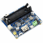 Solar Power Management Module For 6V~24V Solar Panel