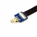 DIY HDMI Cable - Straight Micro HDMI Plug Adapter