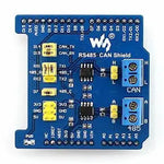 RS485 CAN Shield Designed For NUCLEO/XNUCLEO