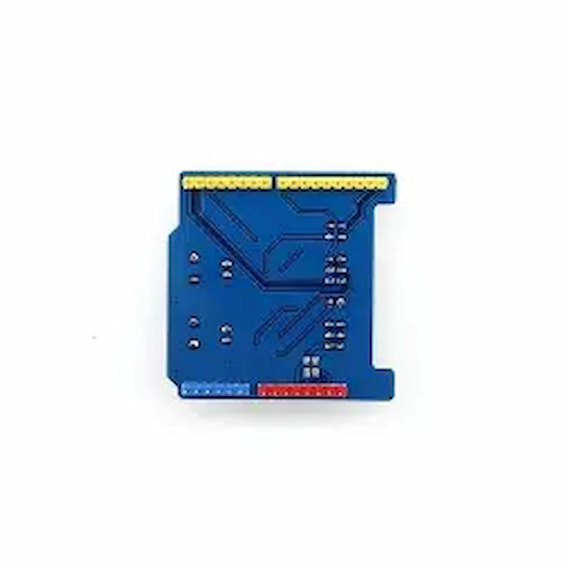 RS485 CAN Shield Designed For NUCLEO/XNUCLEO