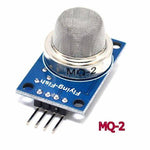 MQ-2 Gas Sensor