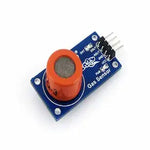 MQ-3 Gas Sensor