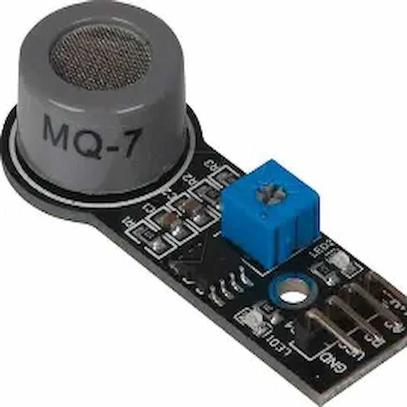 MQ-7 Gas Sensor