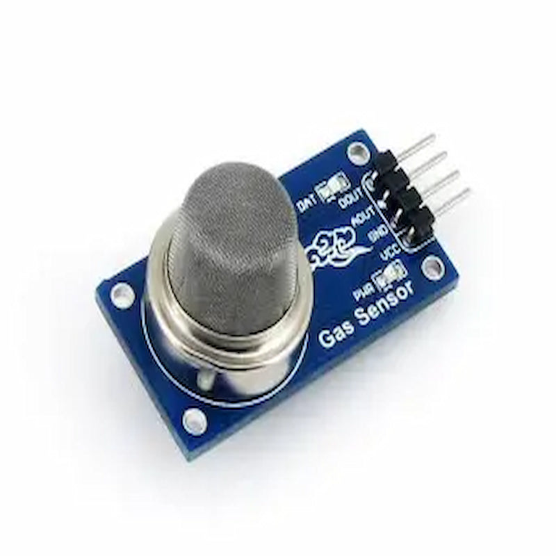 MQ-135 Gas Sensor