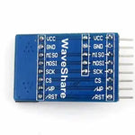 AT45DBXX DataFlash Board