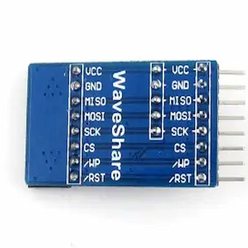 AT45DBXX DataFlash Board