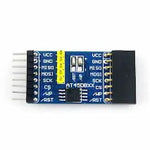 AT45DBXX DataFlash Board