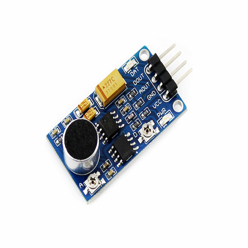 Sound Sensor