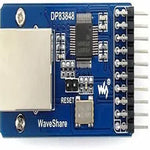 DP83848 Ethernet Board