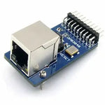 DP83848 Ethernet Board