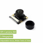 RPi Camera (M), Fisheye Lens