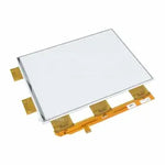 13.3inch e-Paper e-Ink Raw Display, 1600Ã—1200, Black / White, 16 Grey Scales, Parallel Port, Without PCB