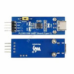 PL2303 USB UART Board (Type C)