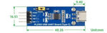 PL2303 USB UART Board (Type C)