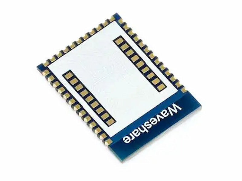 NRF52840 Bluetooth 5.0 Module Small Size Stable Performance