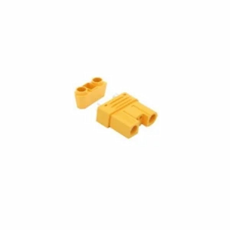 Amass XT120(2+2) Female Connector - XT120(2+2)-F.S.Y + Original Drone Connectors