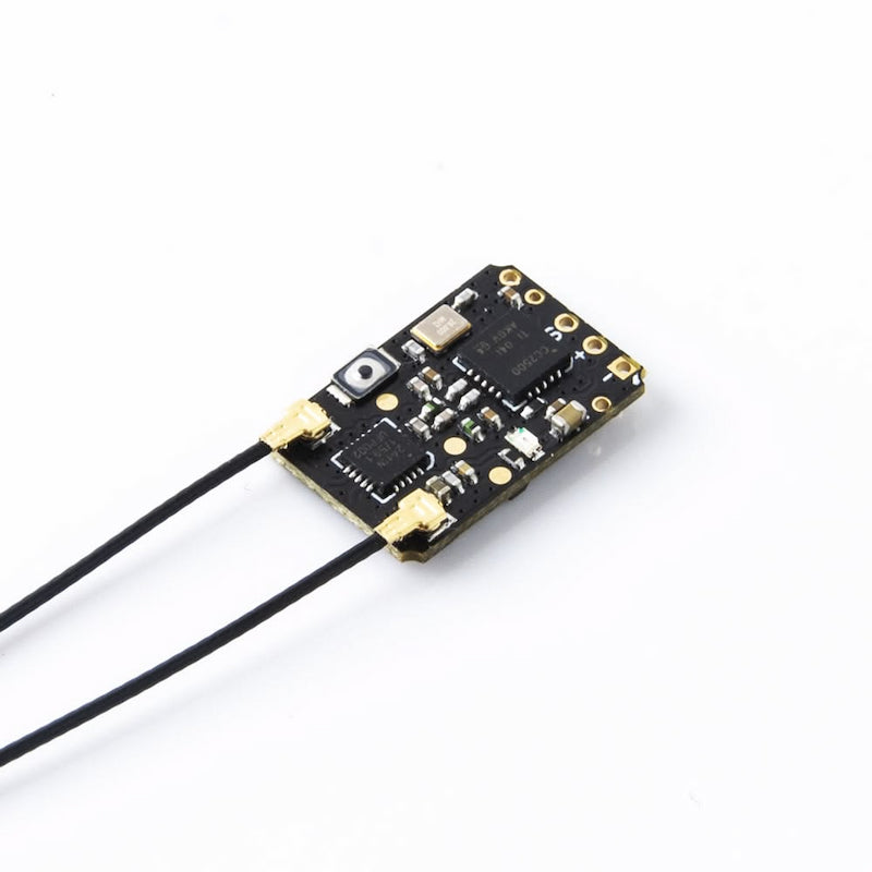 Radiomaster R81 V2 Receiver