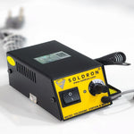 Soldron Variable Wattage Micro Soldering Station