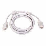 VGA Cable Male to Male 5 Meter Cable For PC Monitor LCD LED