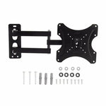LCD LED Monitor Wall Stand Movable Kit 36cm X 107cm (14" X 42" Inch)