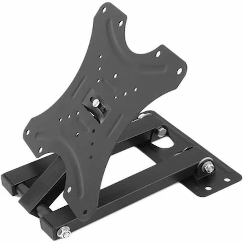 LCD LED Monitor Wall Stand Movable Kit 36cm X 107cm (14" X 42" Inch)