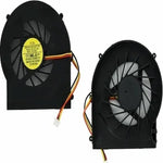 CPU Cooling Fan For HP Pavilion DV6-3225DX DV6-3000, DV6-3300, DV6-4000, DV7 DV7-4000, DV7T-4000