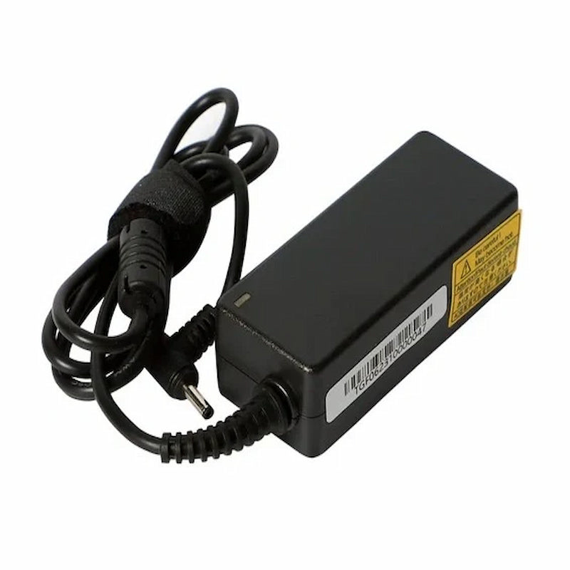 20W Laptop Adapter Compatible for Lenovo (5V, 4A) 3.5mm x 1.25mm (Power Cord Included)