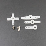 GS-2502 Digital Micro Servo 2g With Plastic Gear For RC Aircraft Drones