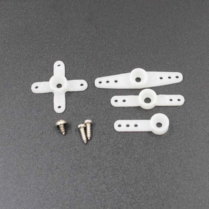 GS-2502 Digital Micro Servo 2g With Plastic Gear For RC Aircraft Drones
