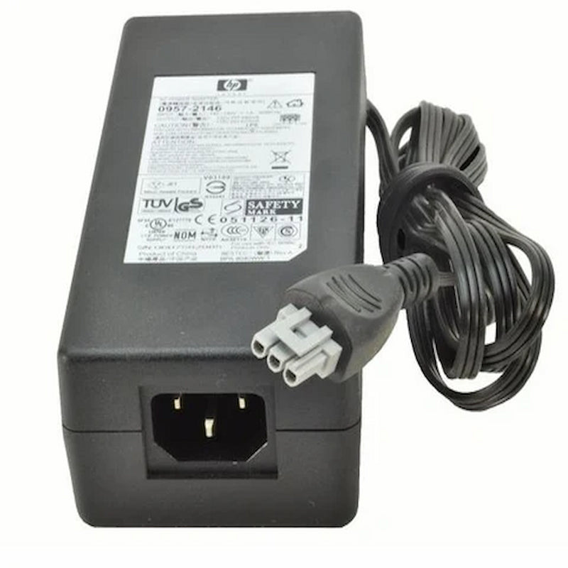 Power Supply Adapter 3000S3 HP 0957-2146