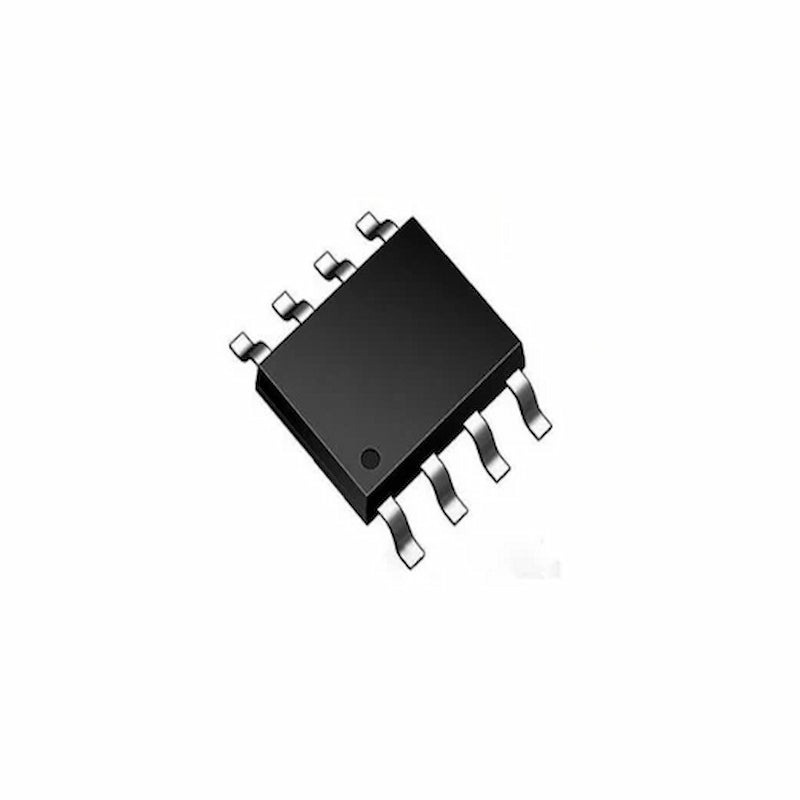 TP4056 - 4.2V 1A Standalone Linear Li-ion Battery Charger with Thermal Regulation SOP8