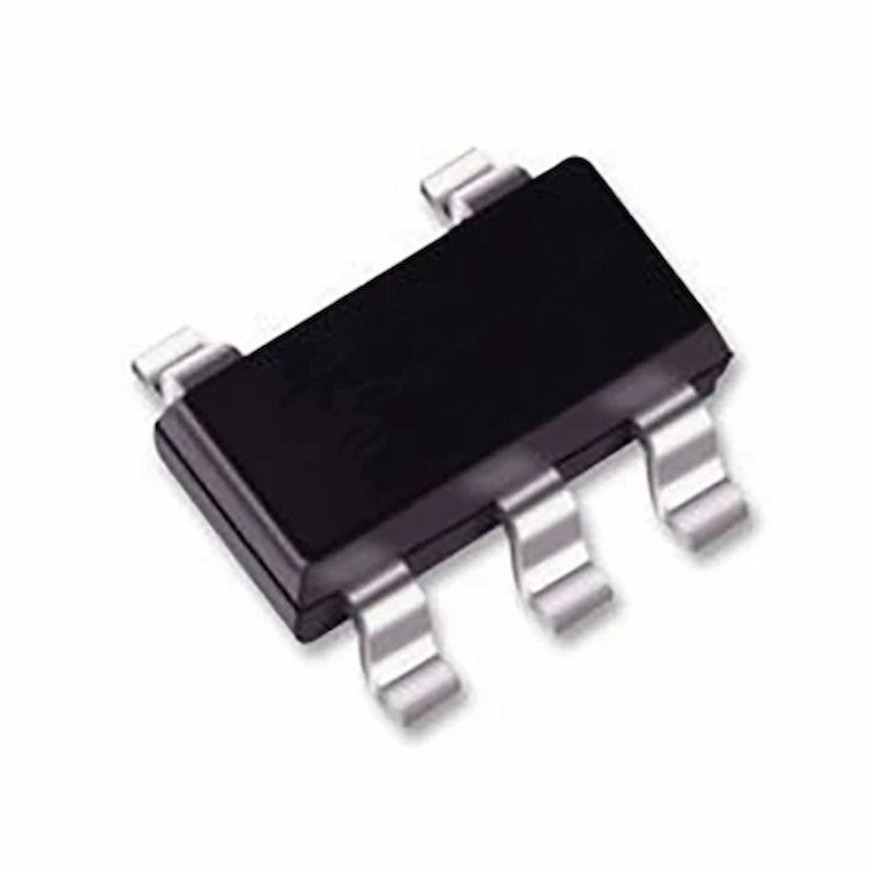 DW01 - Lithium Battery Charging IC SOT-23-6