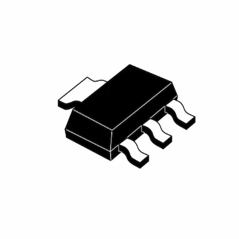 AMS1117-3.3-3.3V 1A Fixed Output LDO Linear Voltage Regulator 4-Pin SOT-223