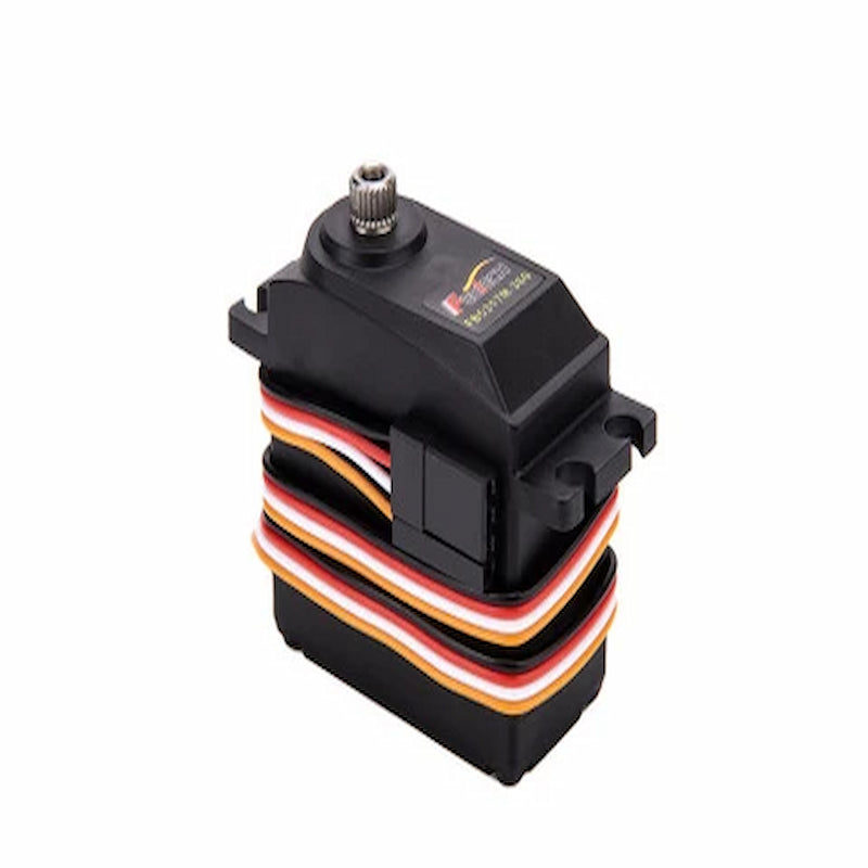 FB5317M-360 - 7.4V 17kg 360deg Digital Feedback Servo Motor