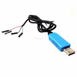 USB To TTL with Embedded Convertor