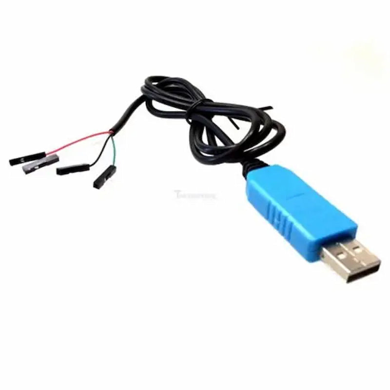 USB To TTL with Embedded Convertor