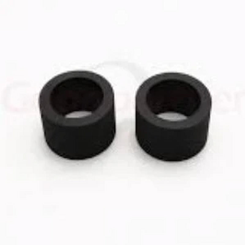 Paper Pickup Roller Rubber only For Epson M1100 M2140 M1170 M2140 M3140 L6170 MF2860