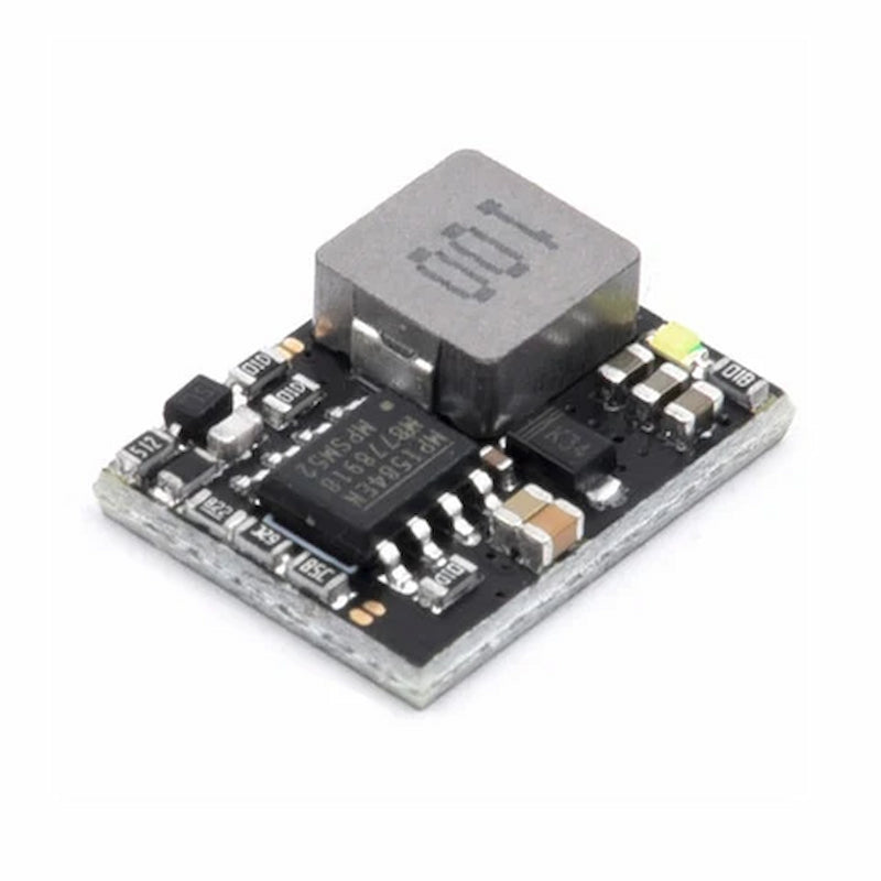 Mini 12V 3A UBEC Input 4S-6S