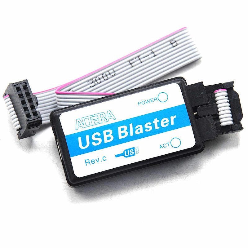USB Blaster ALTERA Programmers & Debuggers