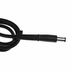 120W Laptop Adapter Compatible for HP (18.5V, 6.5A) - 7.4mm X 5.0mm (Centre Pin)