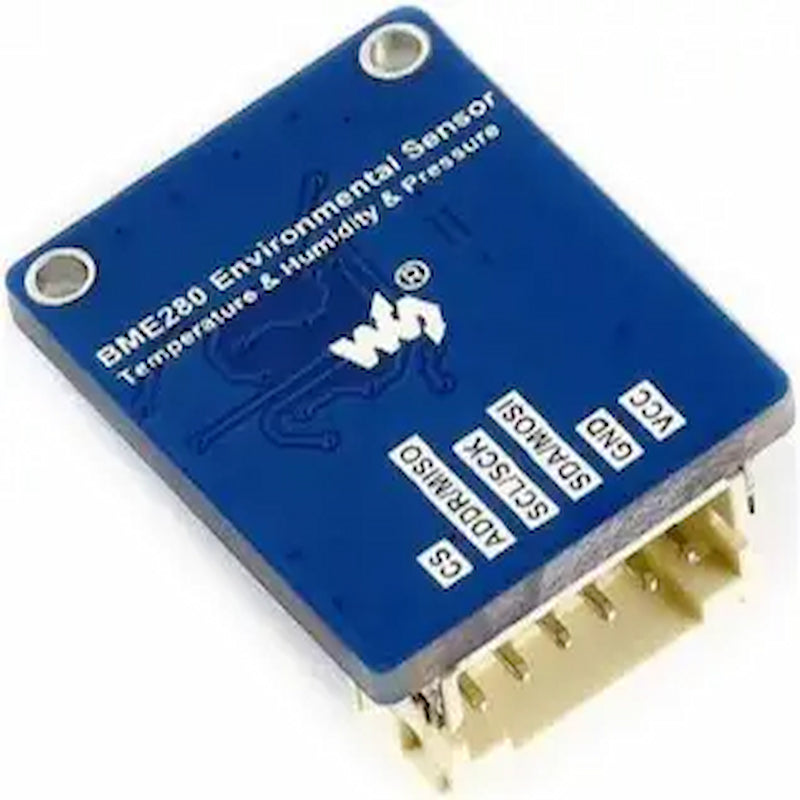 BME280 Environmental Sensor Temperature Humidity Barometric Pressure