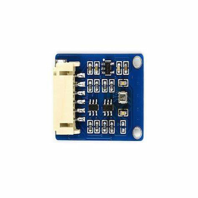 BME280 Environmental Sensor Temperature Humidity Barometric Pressure