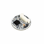 Round-shaped All-in-one UART Capacitive Fingerprint Sensor