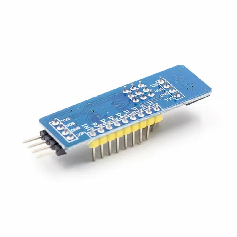 PCF8574 IO Expansion Board
