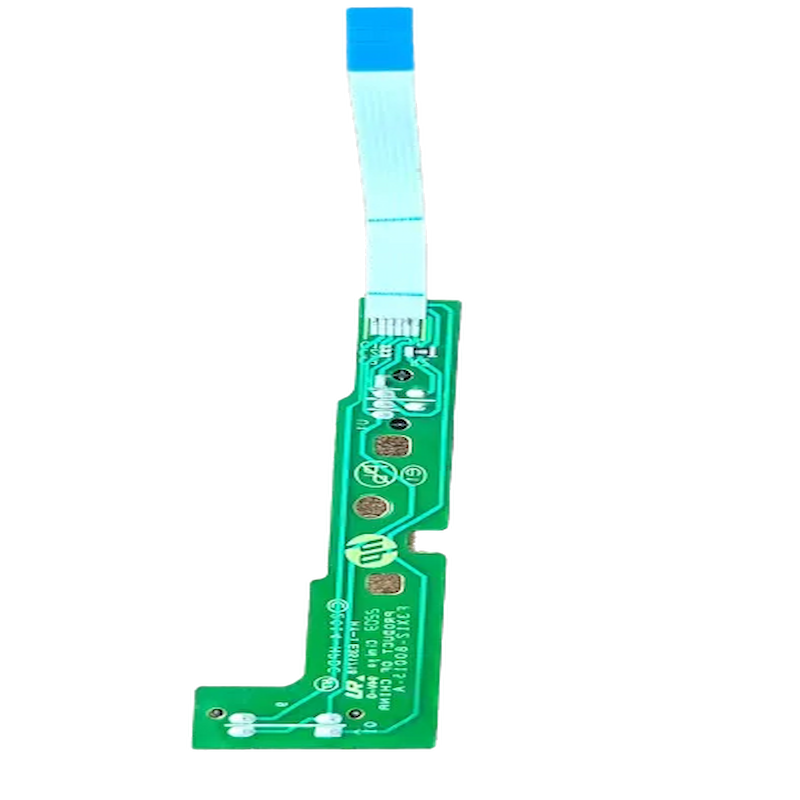 Original Door Sensor For HP DeskJet GT5810 5820 316 Printer