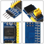 PCF8574 IO Expansion Board