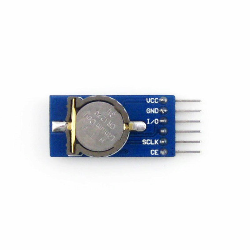 DS1302 RTC Board