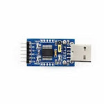 FT232 USB UART Board (Type A)