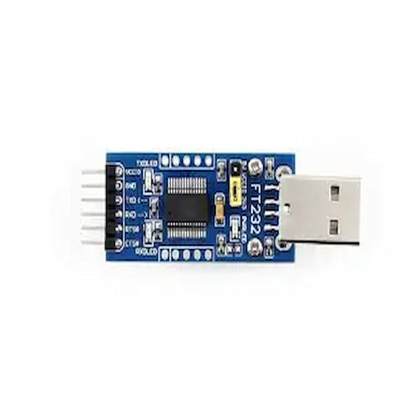 FT232 USB UART Board (Type A)