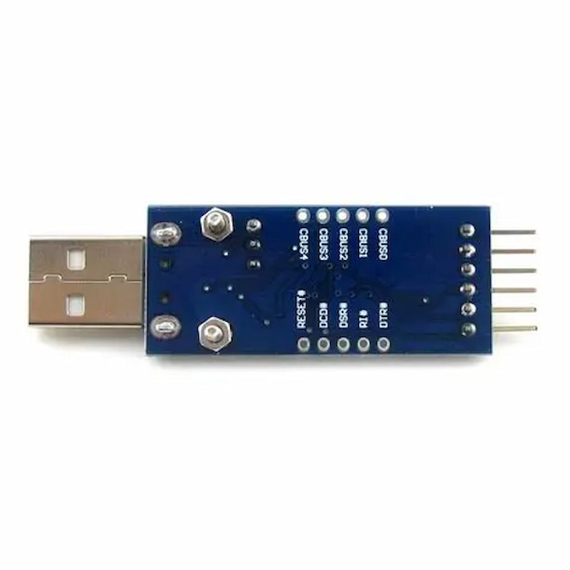FT232 USB UART Board (Type A)